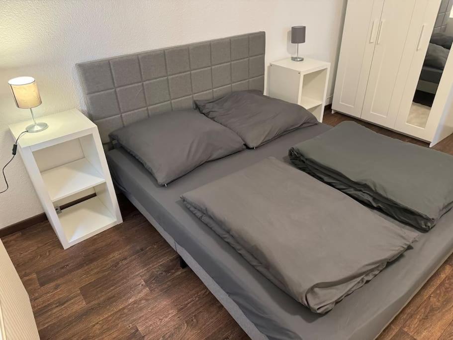 Townhouse Fuer 10 Personen Mit Garten Esslingen am Neckar Exterior foto
