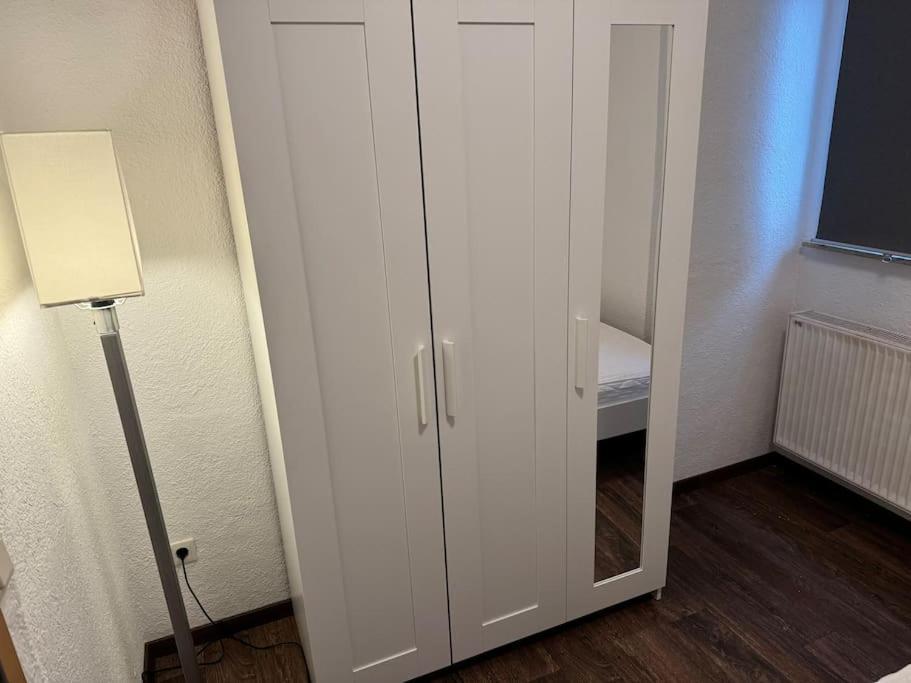 Townhouse Fuer 10 Personen Mit Garten Esslingen am Neckar Exterior foto